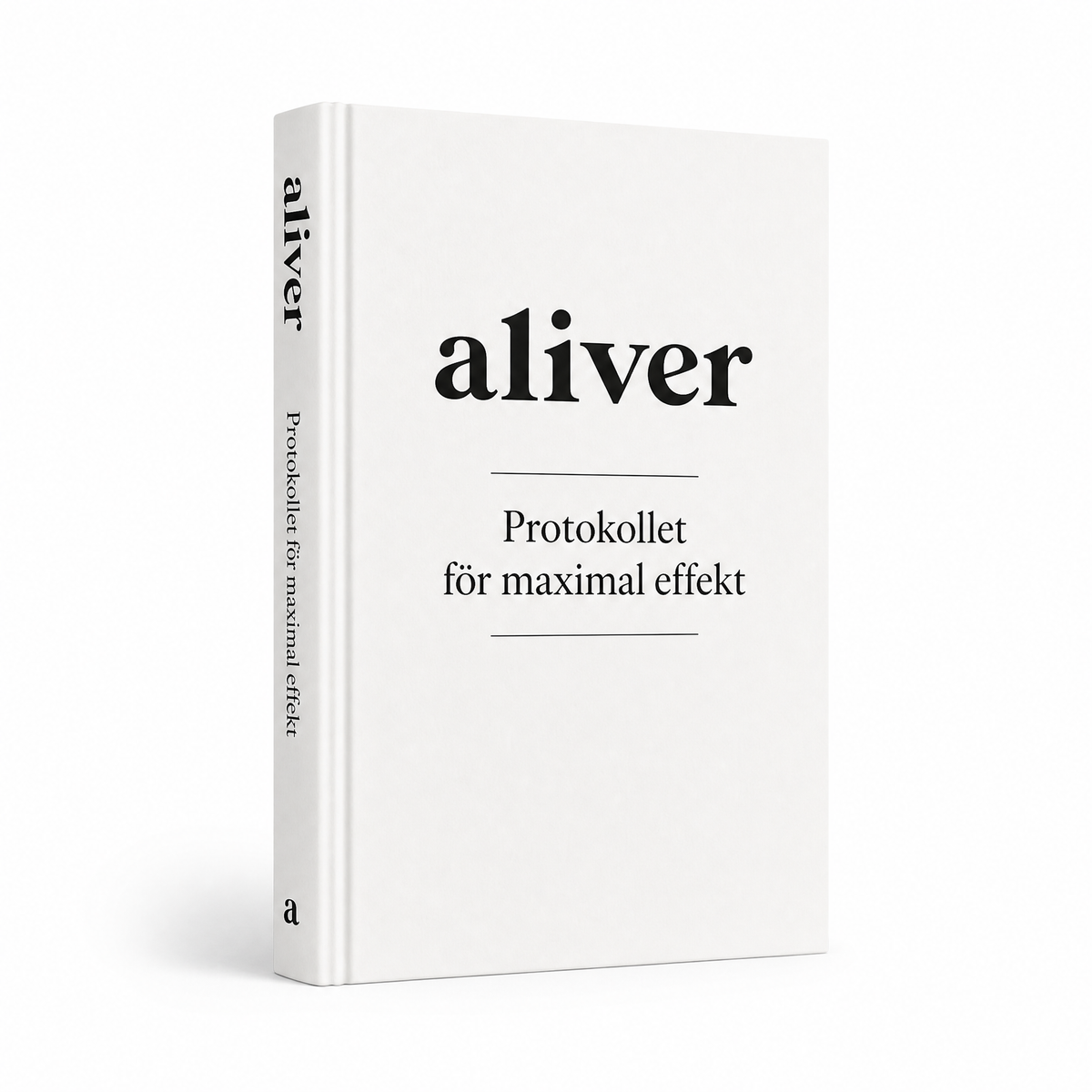 Protokollet för maximal effekt